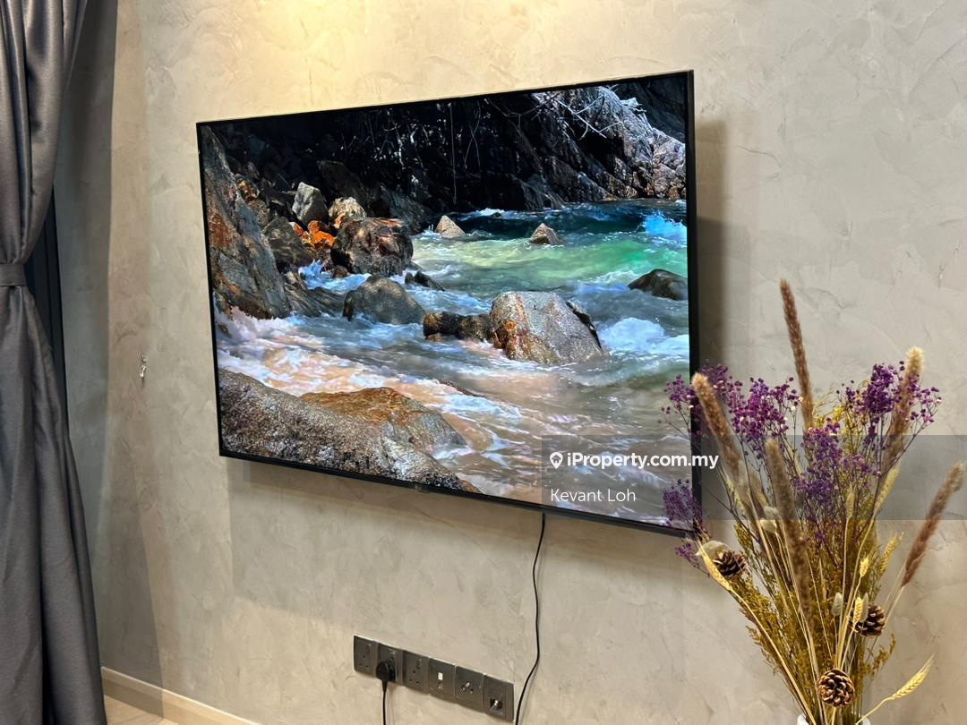 Service Residence for Sale in Star Residences Two by Kevant Loh - iProperty.com.my