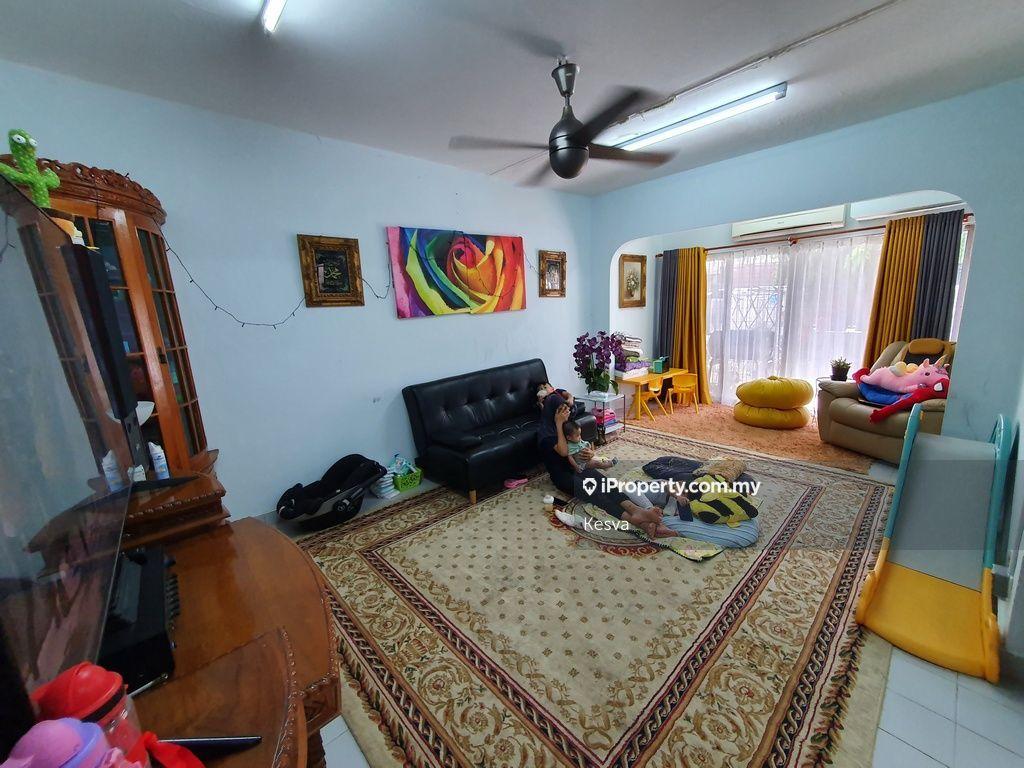 2-storey Terraced House for Sale in Kelana Jaya, Petaling Jaya by Kesva - iProperty.com.my