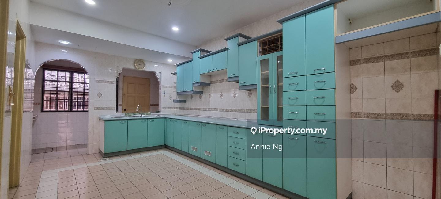 2-storey Terraced House for Sale in Bukit Rahman Putra, Sungai Buloh by Annie Ng - iProperty.com.my