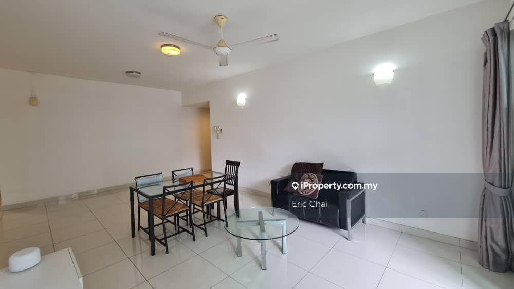 Kondominium untuk Dijual di Ceriaan Kiara oleh Eric Chai - iProperty.com.my