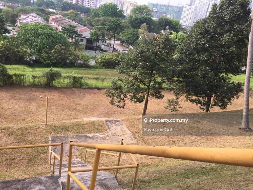 Banglo untuk Dijual di Bukit Damansara, Damansara Heights oleh Raymond Goh - iProperty.com.my