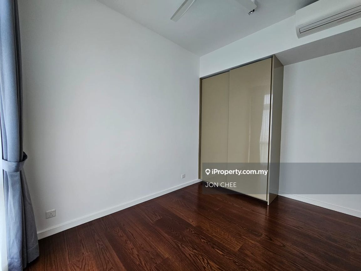 Residensi Servis untuk Disewa di Park Regent @Desa Park City oleh JON CHEE - iProperty.com.my
