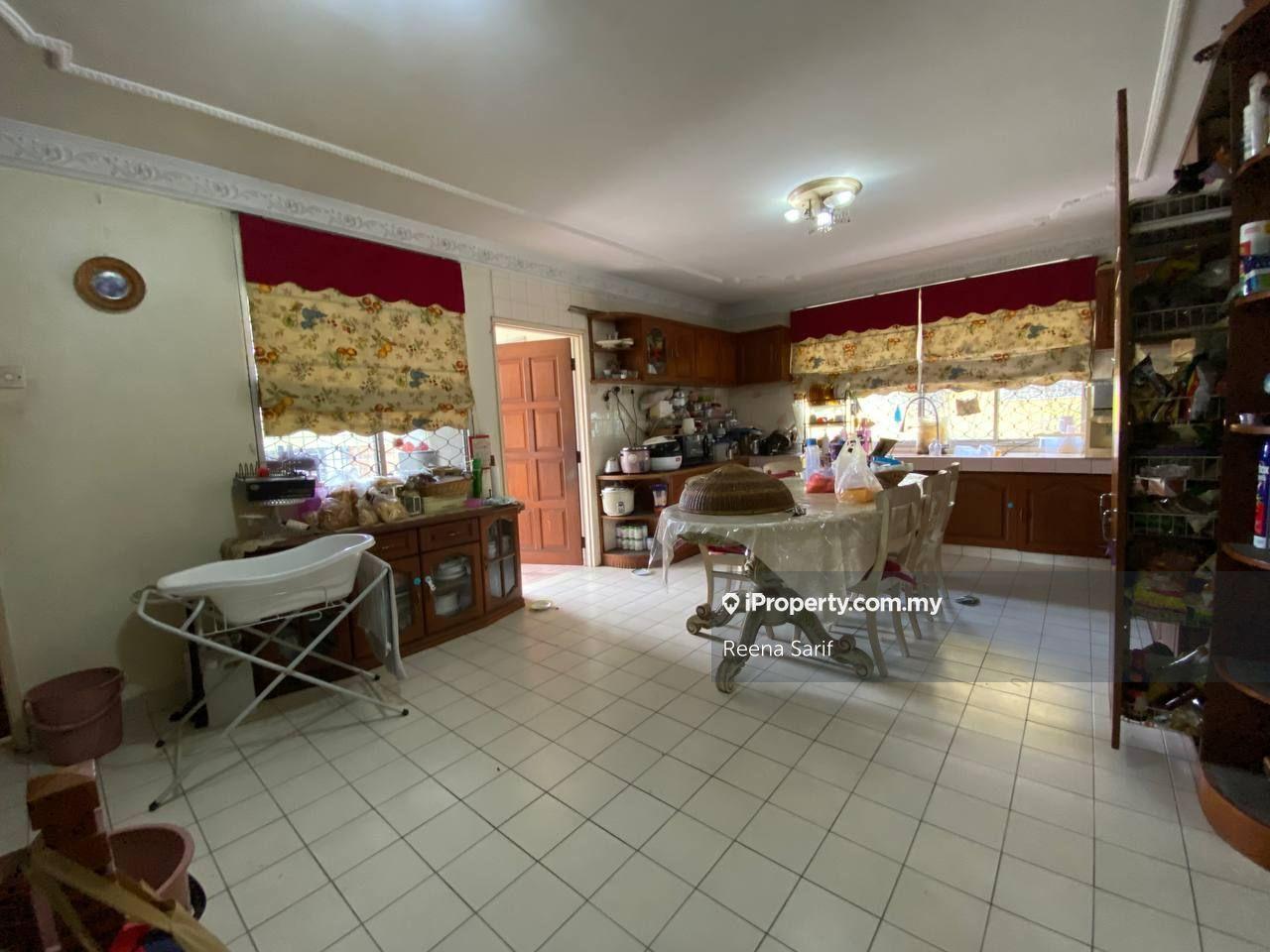 Banglo untuk Dijual di Seksyen 3, Shah Alam oleh Reena Sarif - iProperty.com.my