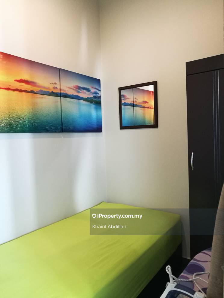 Condominium for Sale in Concerto North Kiara by Khairil Abdillah - iProperty.com.my