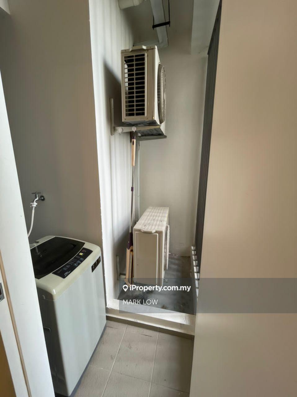 Condominium for Rent in The Robertson by MARK LOW - iProperty.com.my