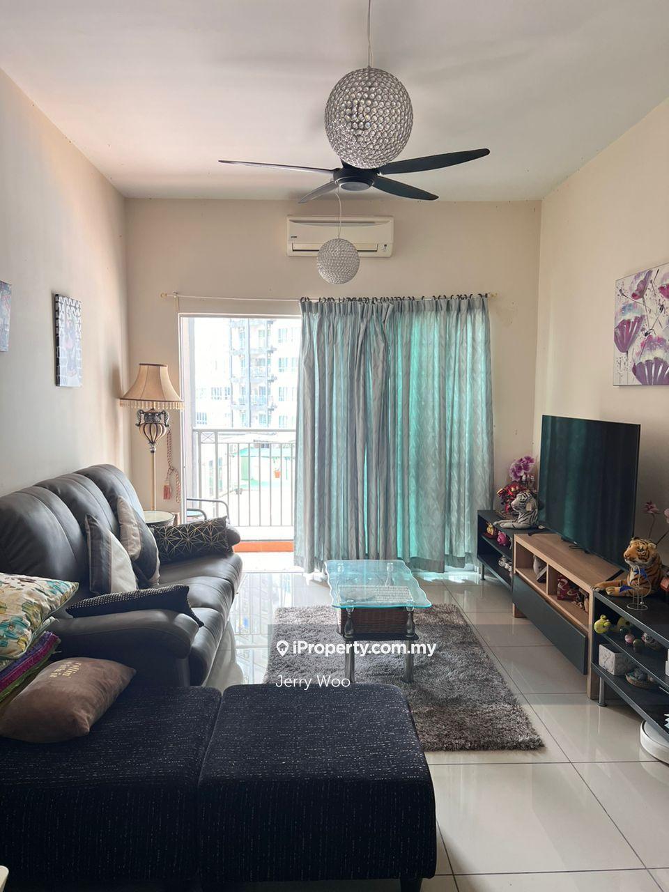 Service Residence for Sale in OUG Parklane by Jerry Woo - iProperty.com.my