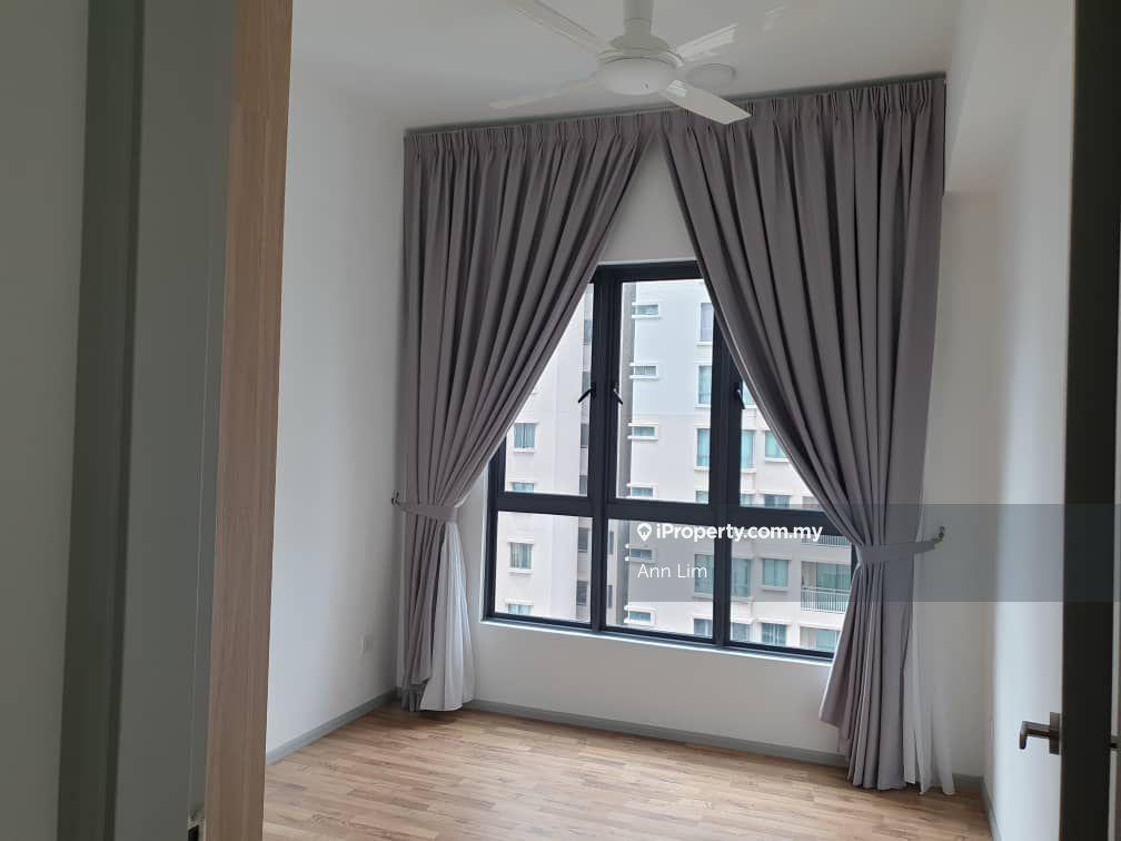 Condominium for Sale in Sunway Mont Residences by Ann Lim - iProperty.com.my