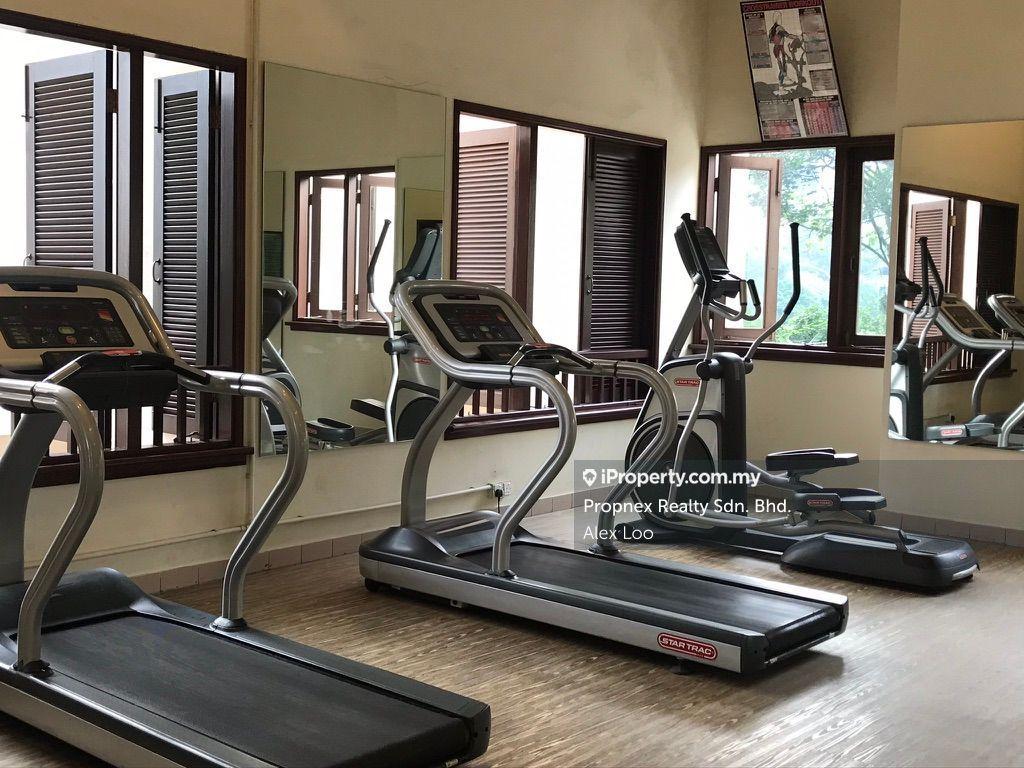 Condominium for Rent in Riana Green Condominium by Alex Loo - iProperty.com.my