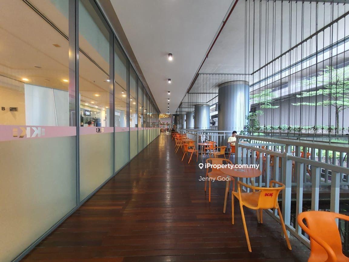 Service Residence for Rent in Mercu Summer Suites by Jenny Gooi - iProperty.com.my