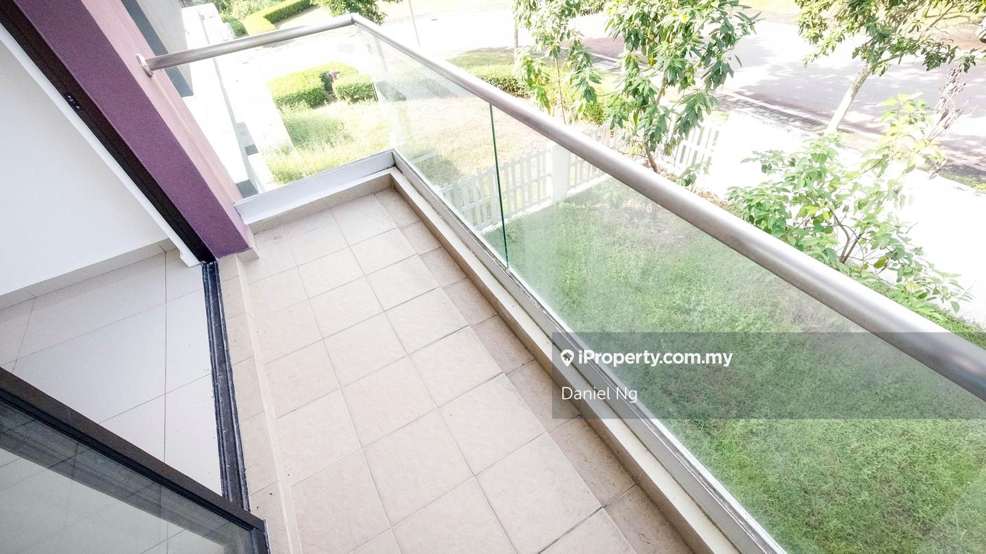 2-storey Terraced House for Sale in Setia Ecohill, Semenyih by Daniel Ng - iProperty.com.my