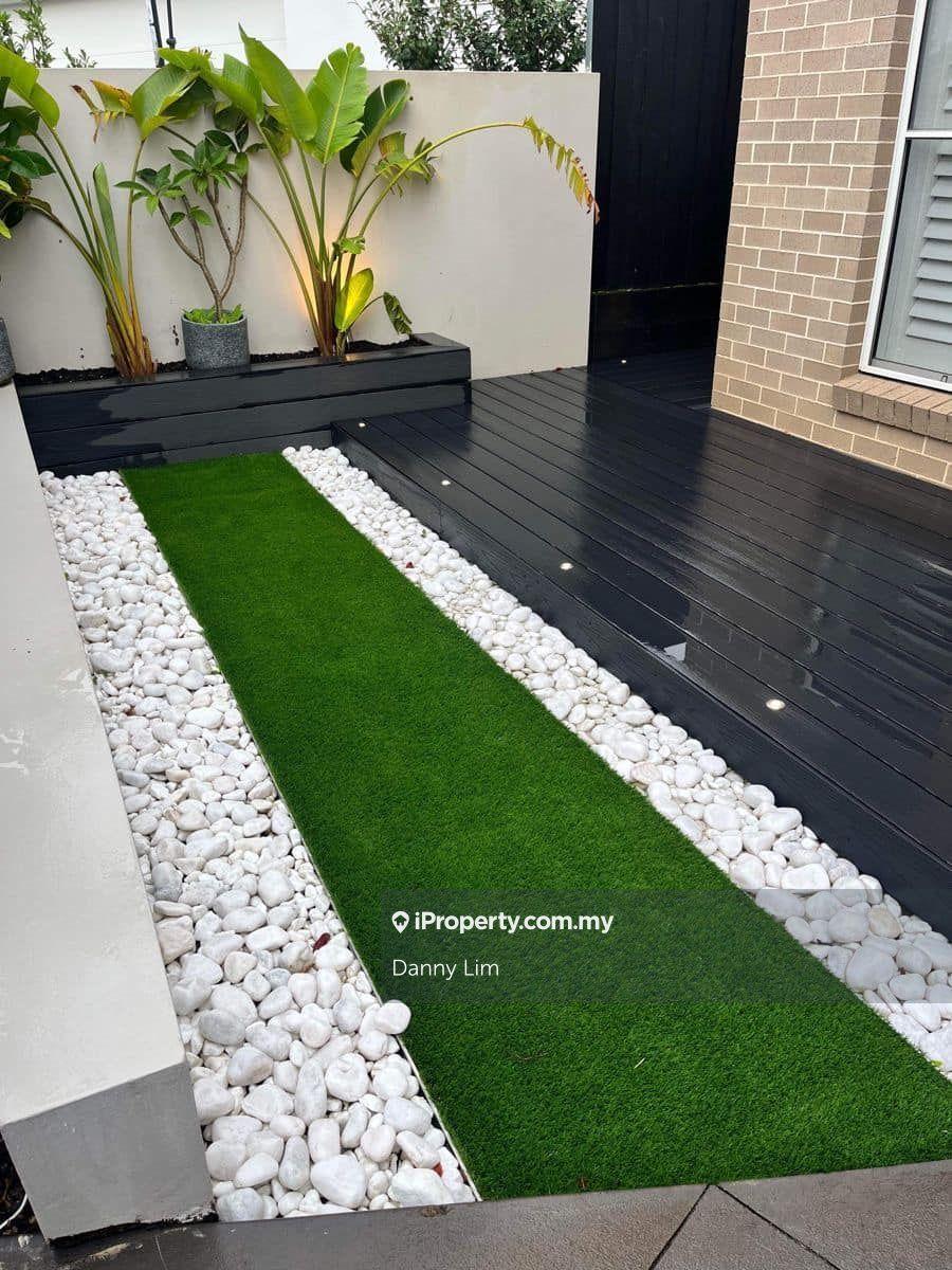 2-storey Terraced House for Sale in New Project Housing Seremban 2 Storey 22x70, Seremban by Danny Lim - iProperty.com.my