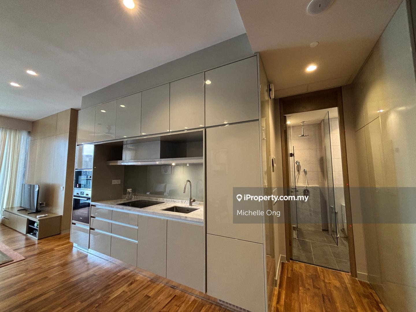 Service Residence for Rent in The Conlay by Michelle Ong - iProperty.com.my