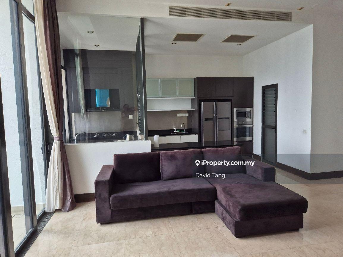 Service Residence for Rent in Ken Bangsar by David Tang - iProperty.com.my