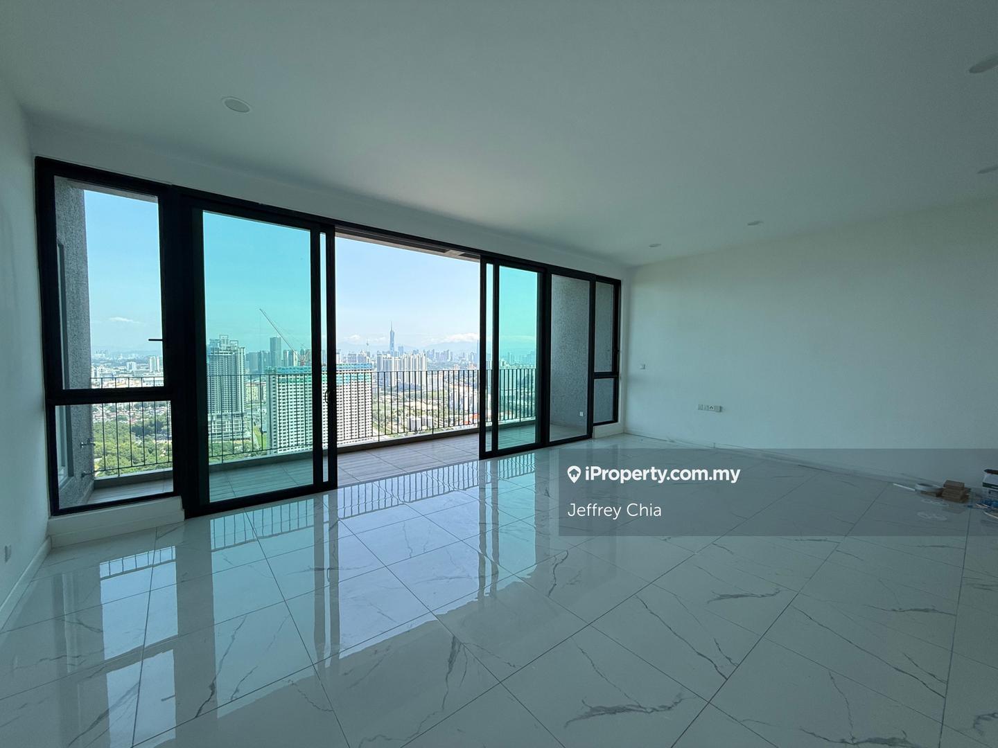 Service Residence for Sale in Cubic Botanical by Jeffrey Chia - iProperty.com.my