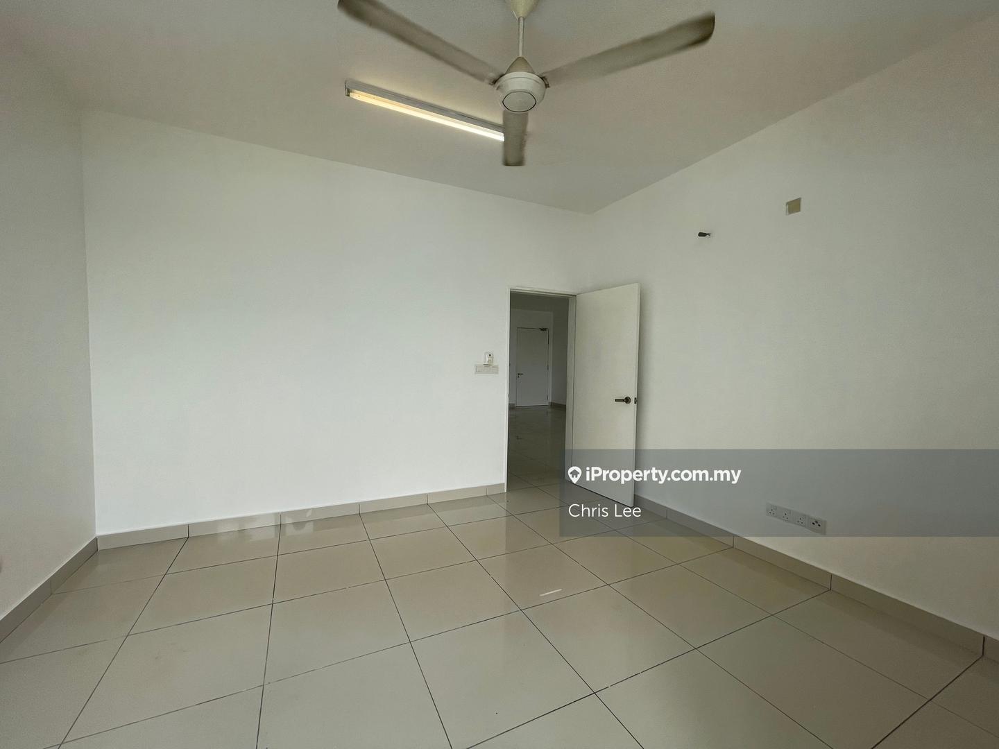 Service Residence for Sale in You Residences @ You City by Chris Lee - iProperty.com.my