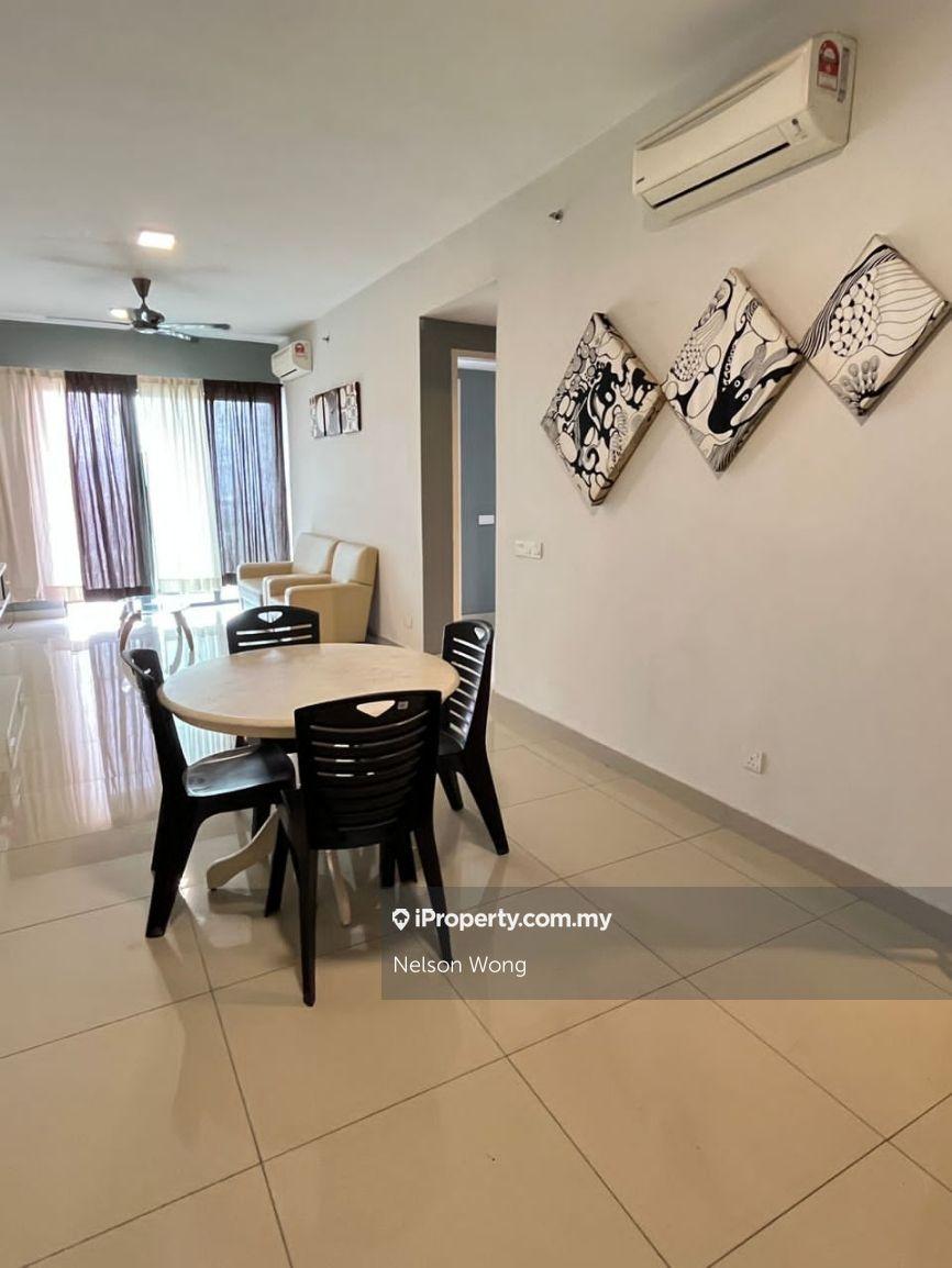 Service Residence for Rent in Univ 360 Place by Nelson Wong - iProperty.com.my