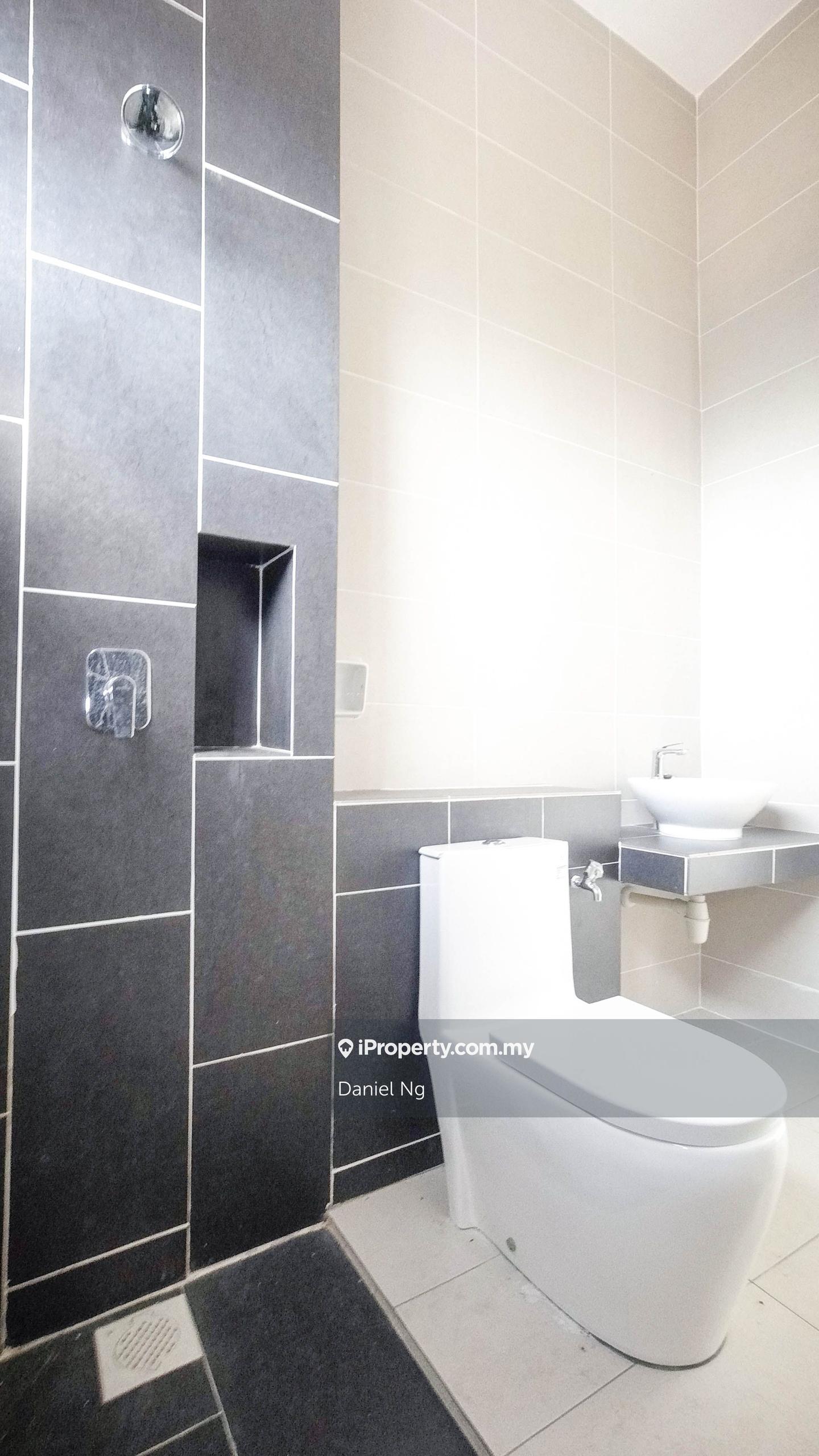 2-storey Terraced House for Sale in Setia Ecohill, Semenyih by Daniel Ng - iProperty.com.my