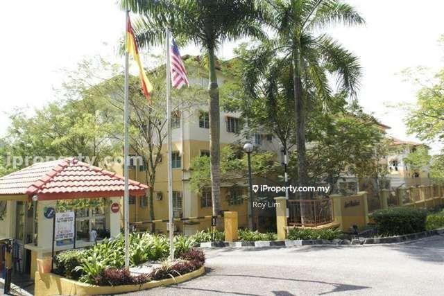 Apartment for Rent in Seri Baiduri by Roy Lim - iProperty.com.my
