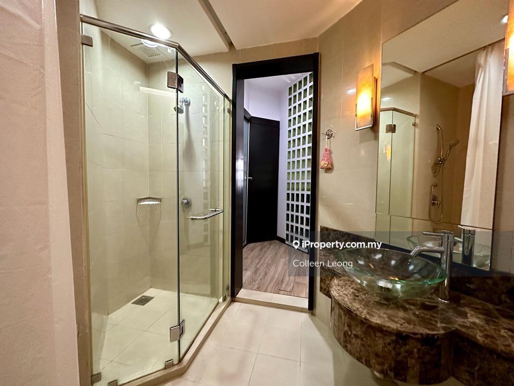 Service Residence for Sale in Sunway Pyramid Tower Resort by Colleen Leong - iProperty.com.my