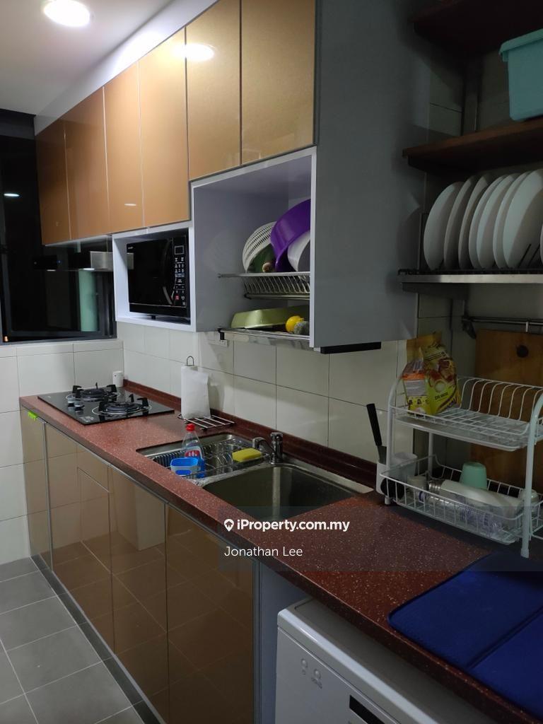 Condominium for Sale in Infiniti 3 Residences by Jonathan Lee - iProperty.com.my