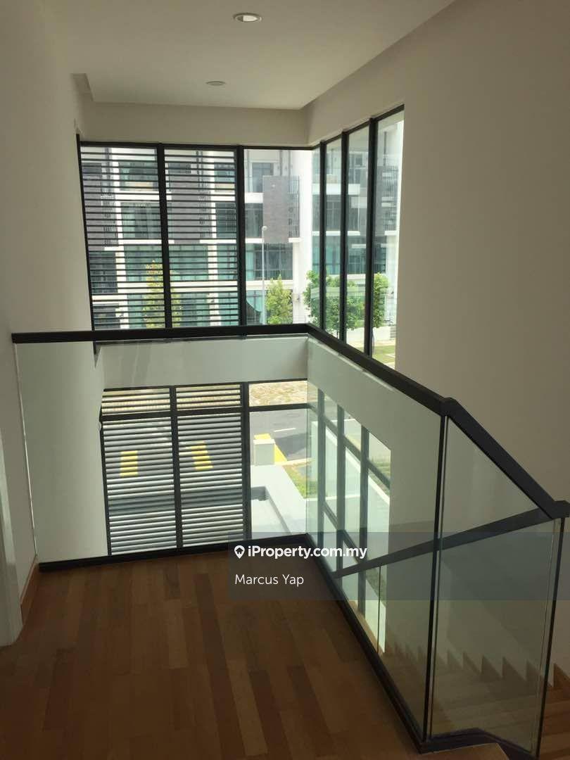 3-storey Terraced House for Sale in Cristal Serin Residence, Cyberjaya by Marcus Yap - iProperty.com.my