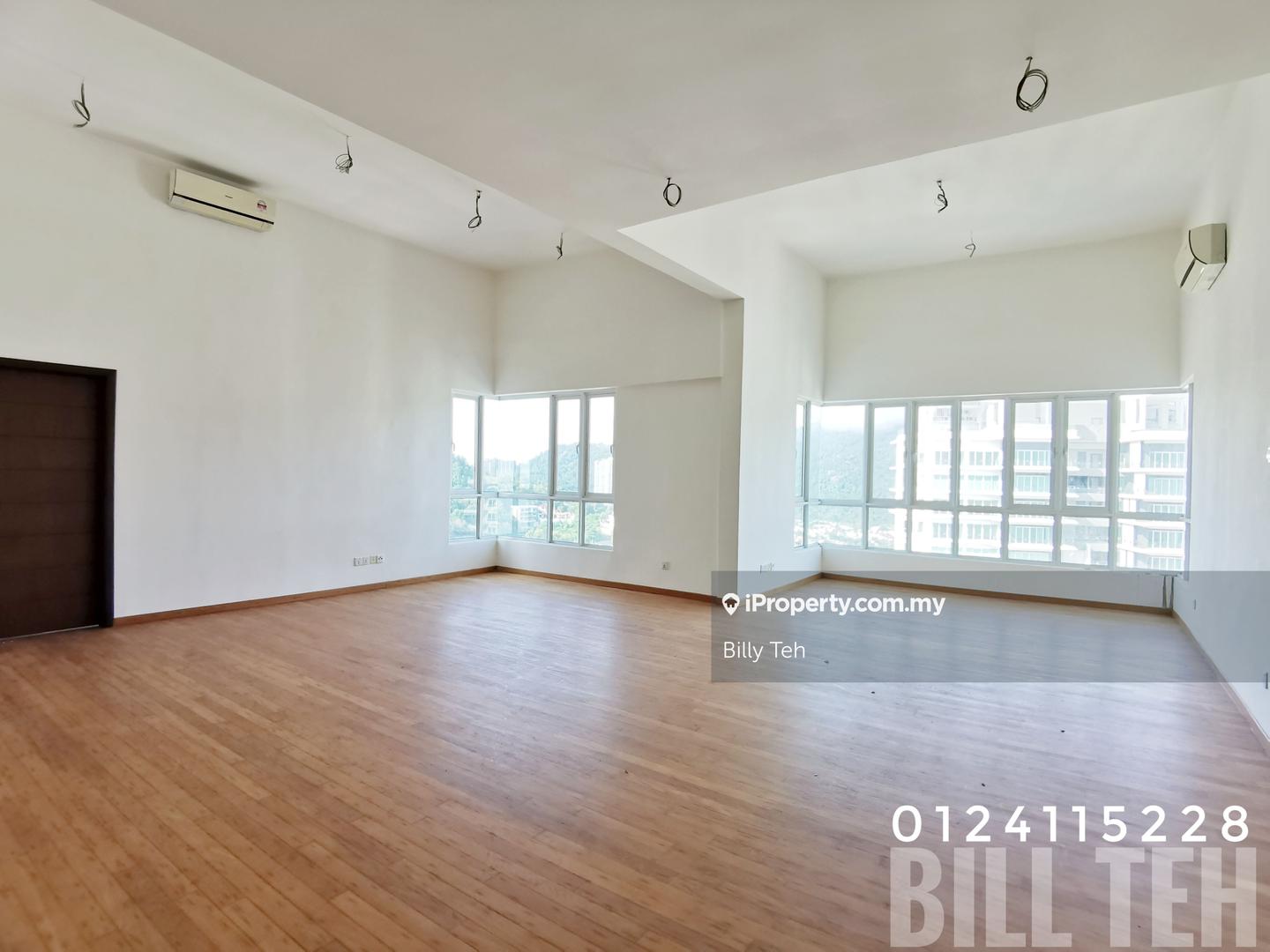 Condominium for Sale in One Tanjong Condominium by Billy Teh - iProperty.com.my