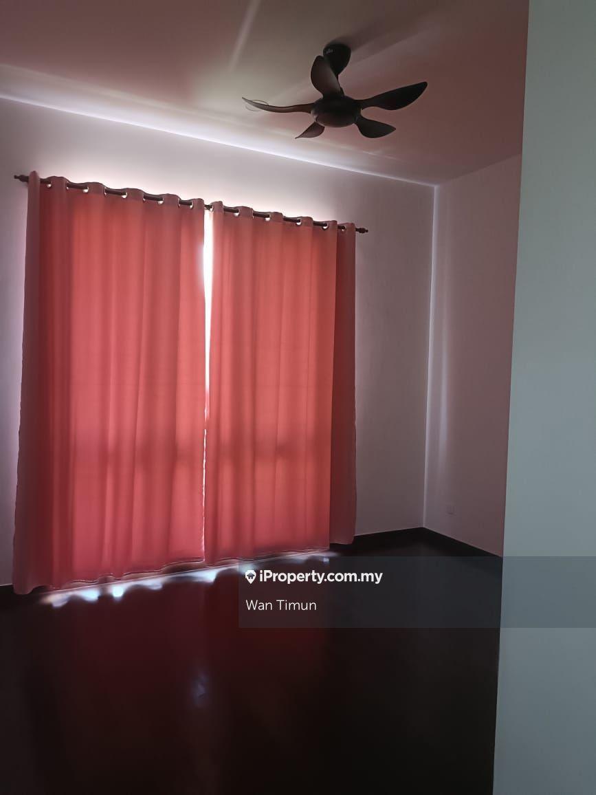 Semi-Detached House for Sale in Aeres Eco Ardence - Semi D, Setia Alam by Wan Timun - iProperty.com.my