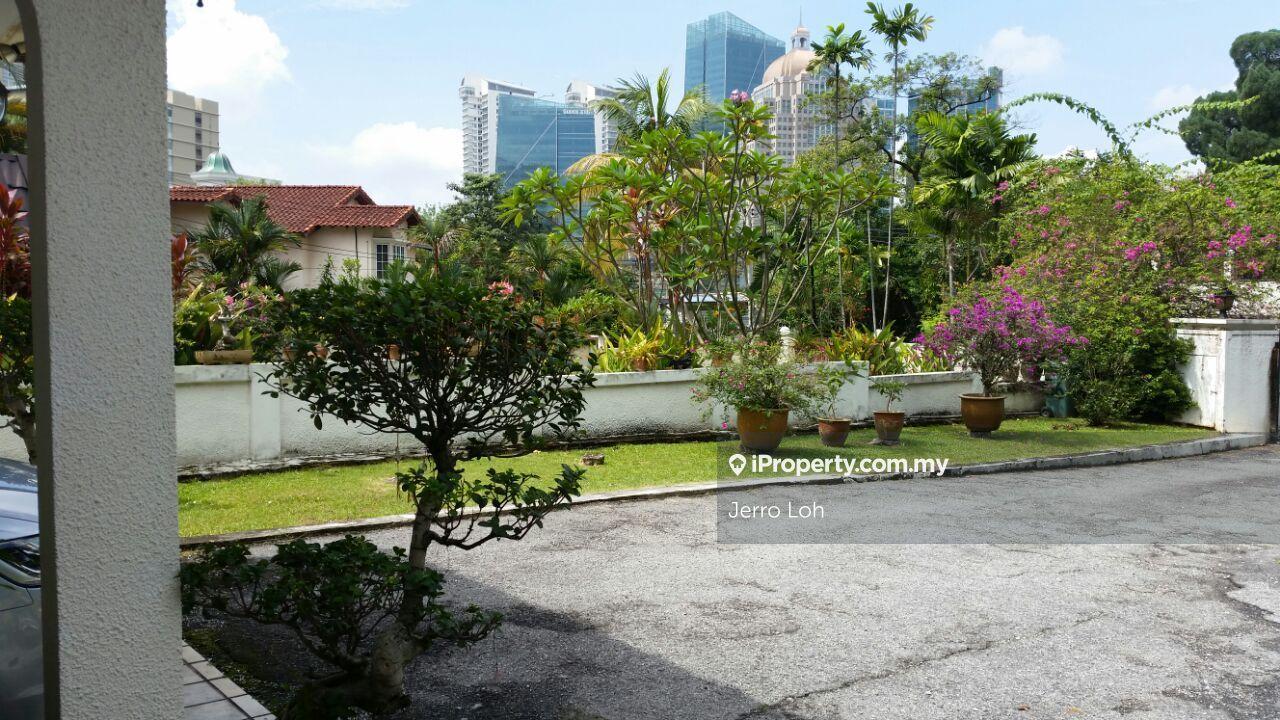 Bungalow House for Sale in Bukit Damansara, Damansara Heights by Jerro Loh - iProperty.com.my