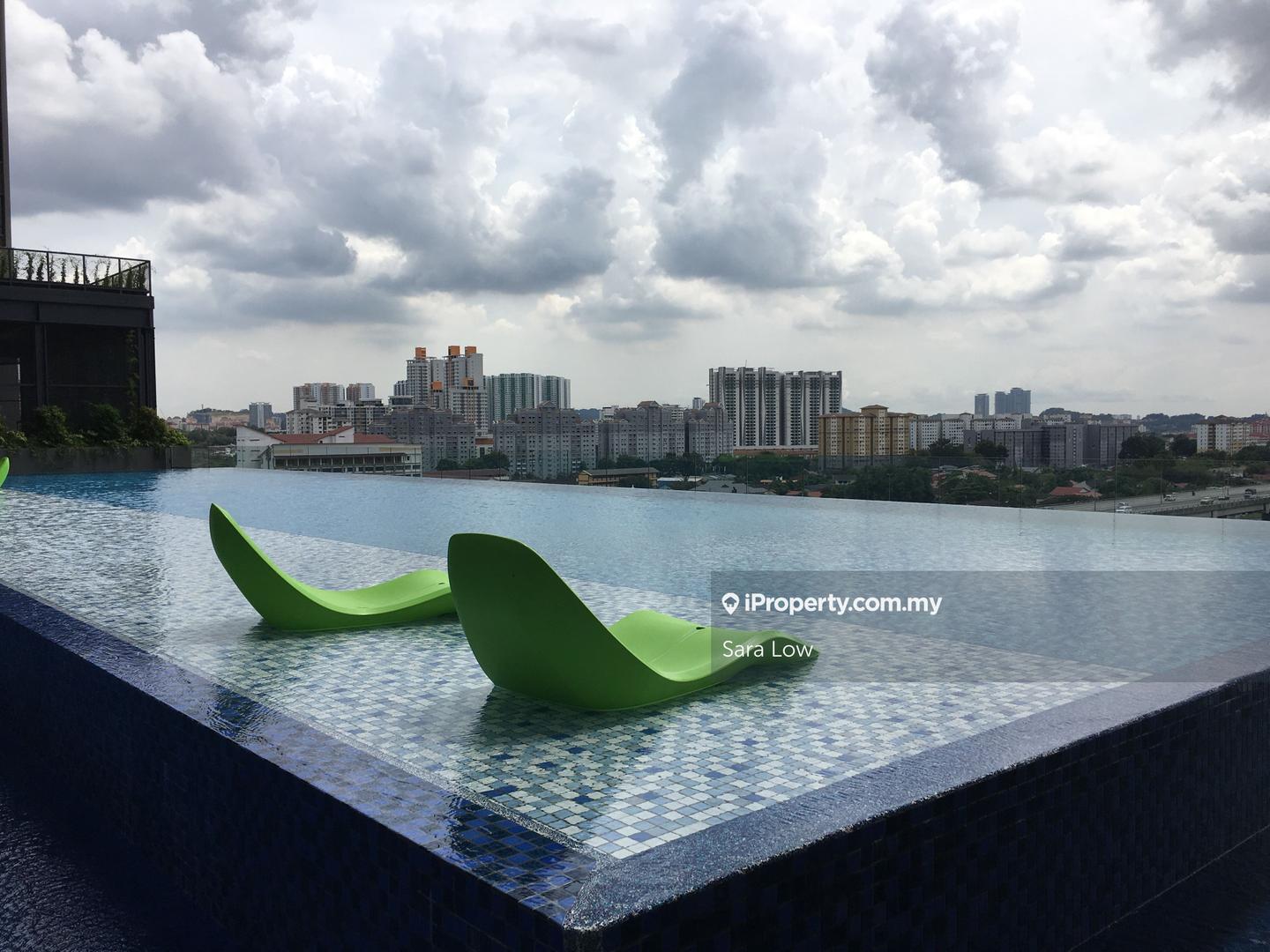 Service Residence for Sale in Petalz Residences by Sara Low - iProperty.com.my