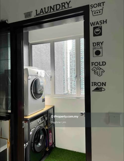 Service Residence for Rent in BLISS @ Old Klang Road by Daphne Lim - iProperty.com.my