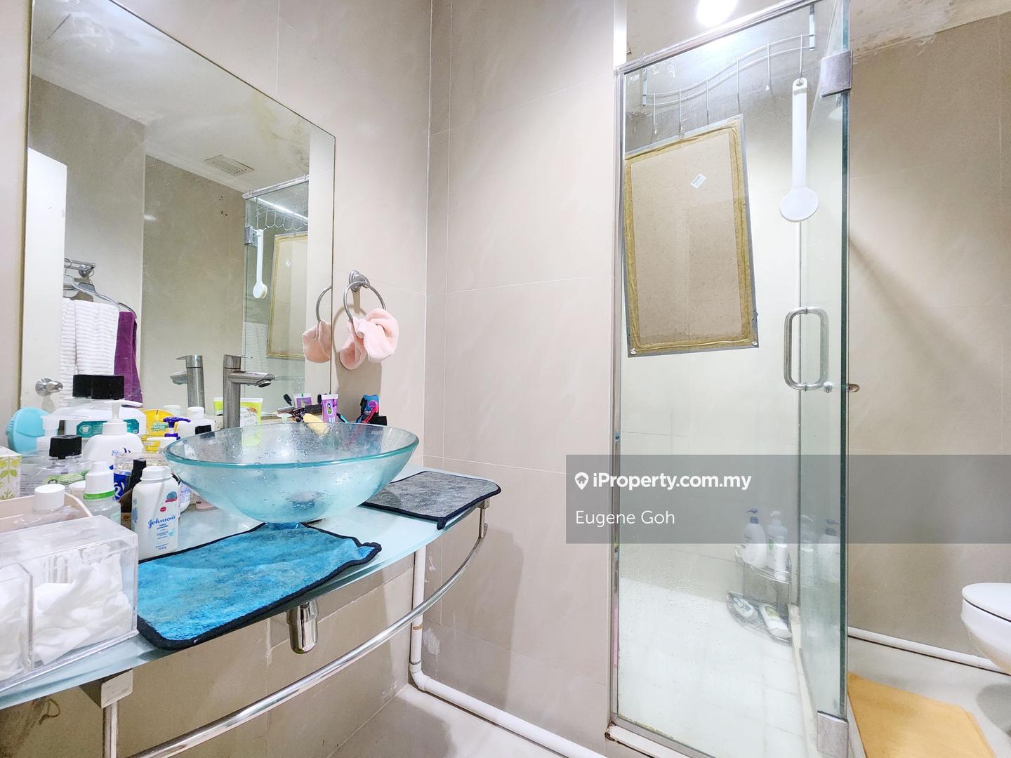 Residensi Servis untuk Dijual di Parkview Service Apartment oleh Eugene Goh - iProperty.com.my