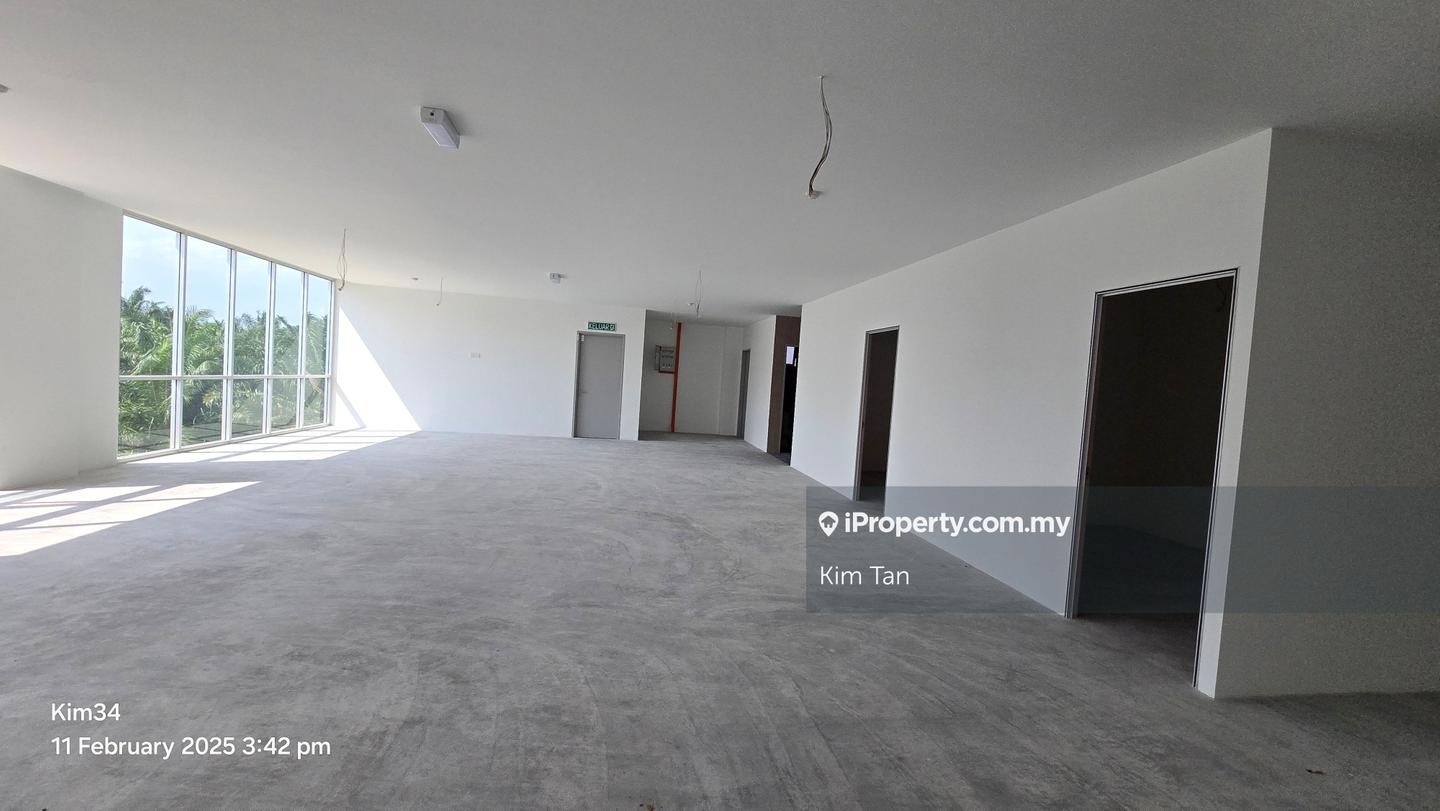 Semi-D Kilang untuk Disewa di Taman Industri Meru, Kapar oleh Kim Tan - iProperty.com.my