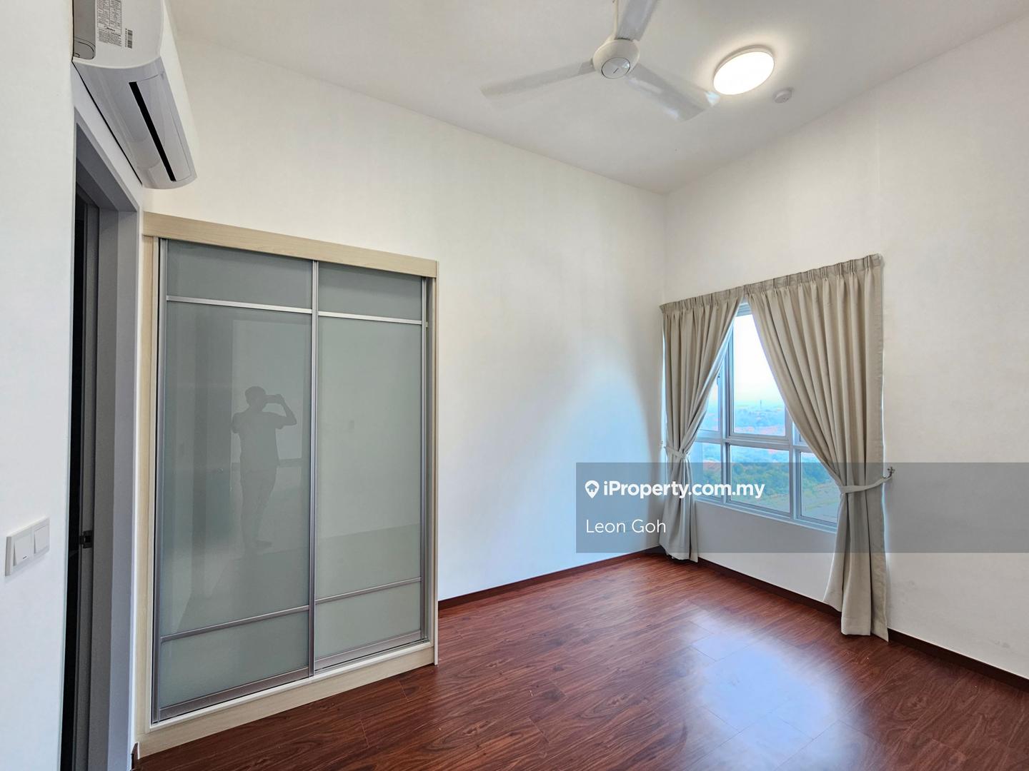 Service Residence for Rent in Gaya Resort Homes by Leon Goh - iProperty.com.my