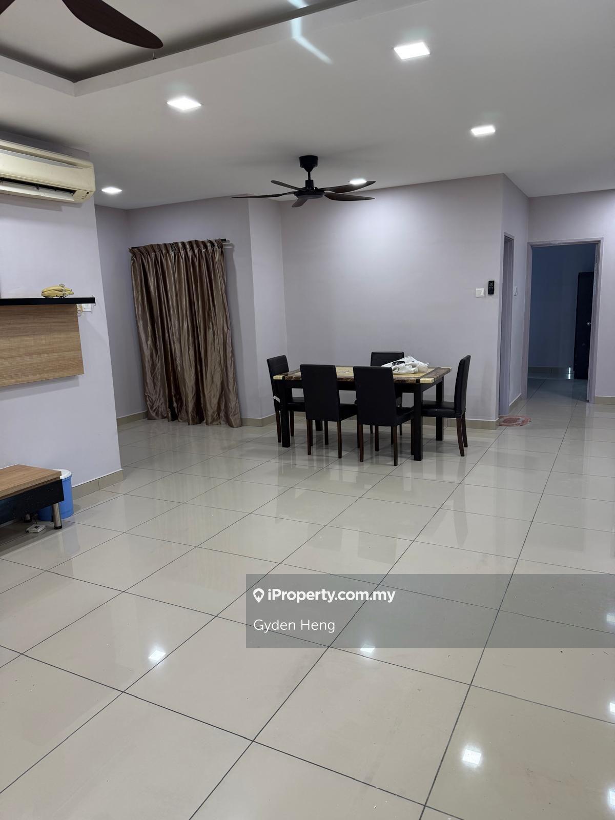 Apartment for Sale in D'Rich Executive Suites by Gyden Heng - iProperty.com.my