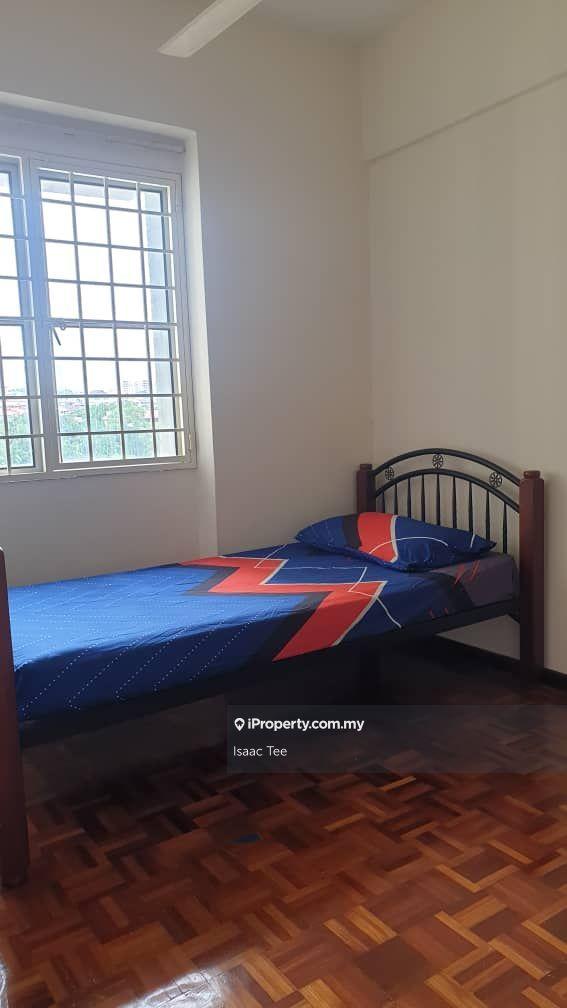 Condominium for Sale in Danau Idaman by Isaac Tee - iProperty.com.my