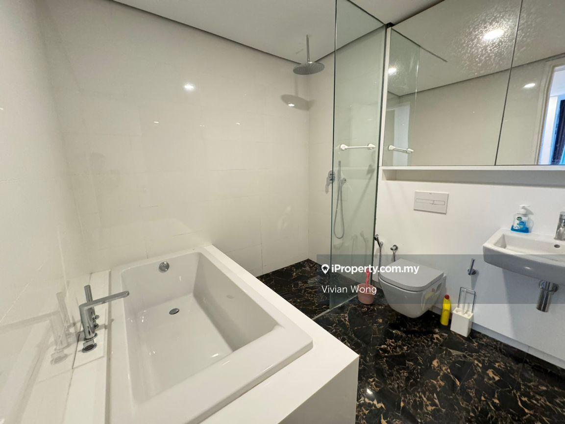 Residensi Servis untuk Disewa di Arcoris Residences oleh Vivian Wong - iProperty.com.my