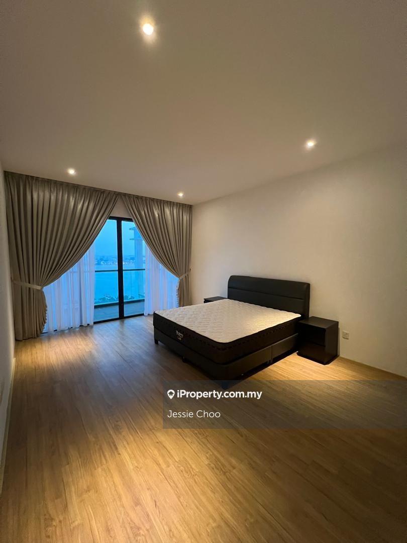 Kondominium untuk Disewa di The Marina View oleh Jessie Choo - iProperty.com.my