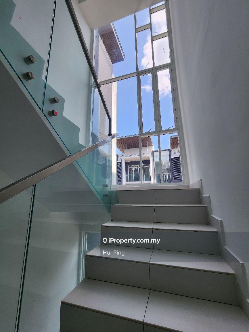 Condominium for Sale in Seri Puteri Hills Town Villa & Condominium by Hui Ping - iProperty.com.my