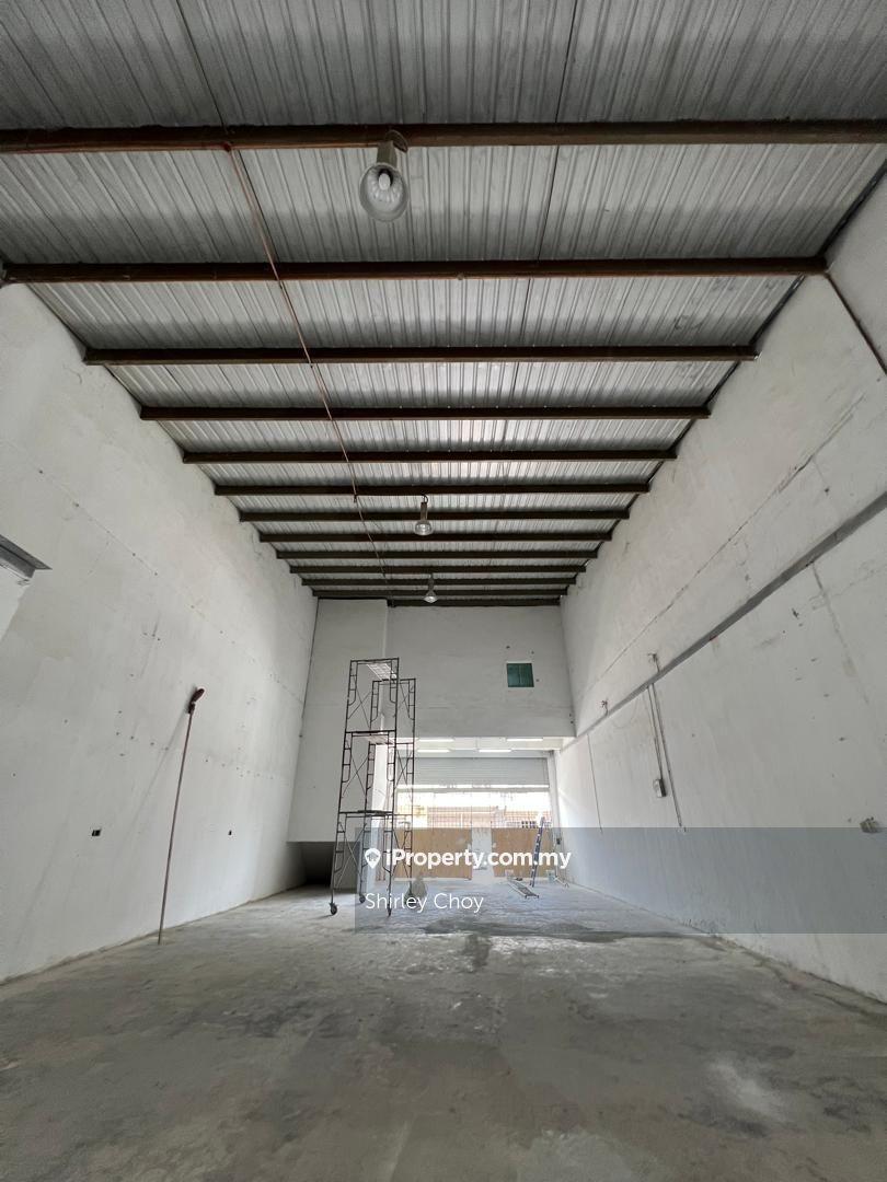 Kilang Teres untuk Dijual di Shah Alam, Selangor oleh Shirley Choy - iProperty.com.my