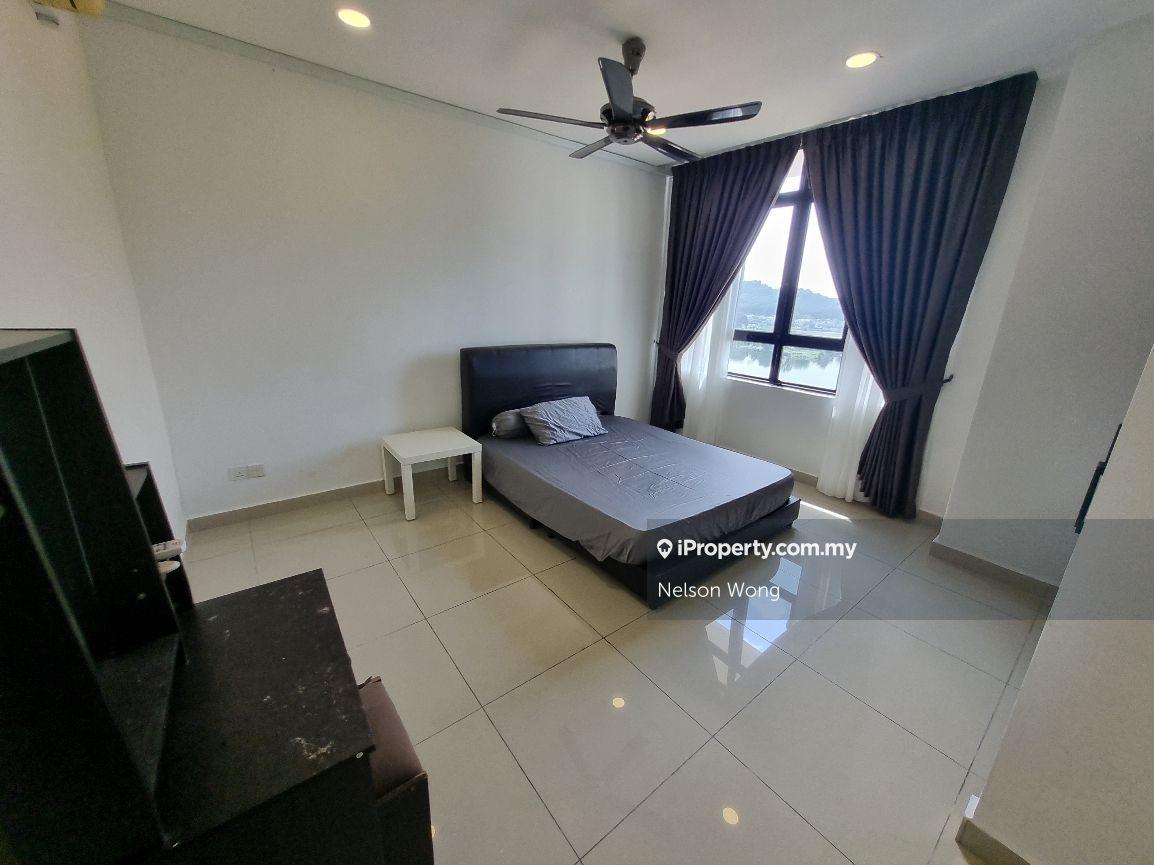 Service Residence for Rent in The Heritage Residence by Nelson Wong - iProperty.com.my