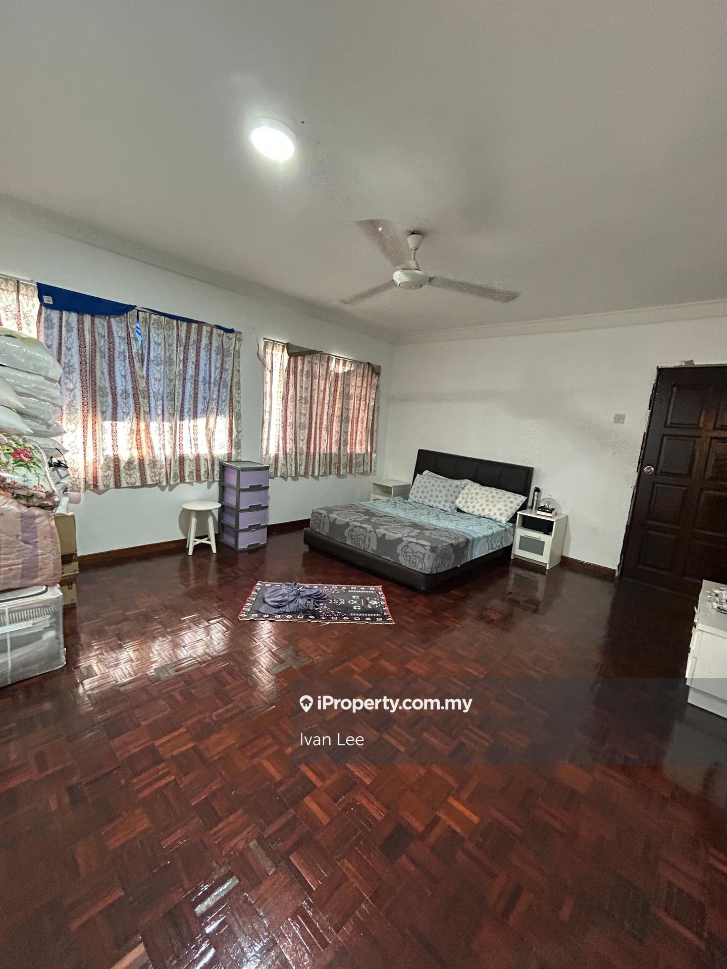 Banglo untuk Dijual di Kampung Tunku, Petaling Jaya oleh Ivan Lee - iProperty.com.my