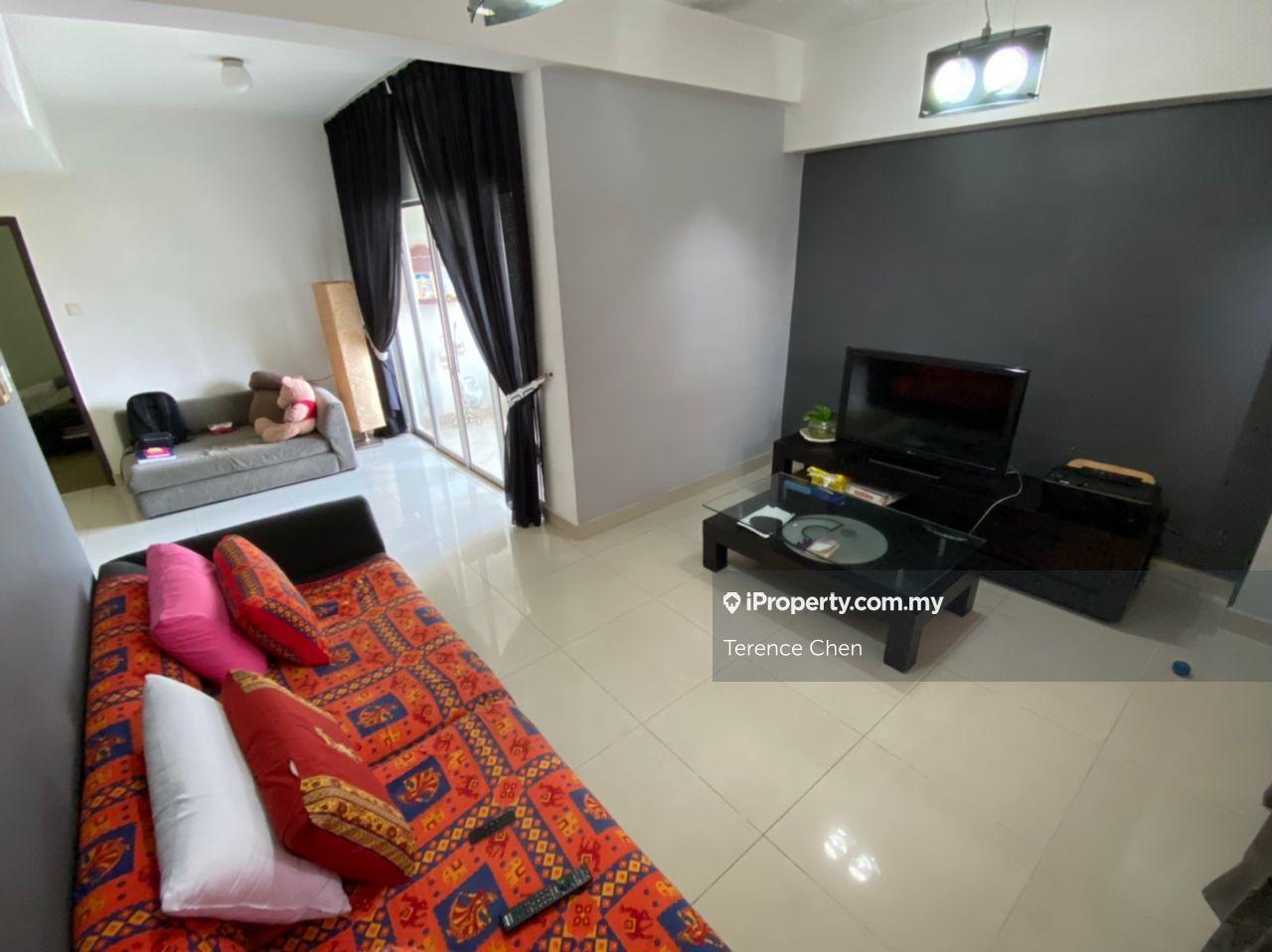 Condominium for Sale in Casa Desa by Terence Chen - iProperty.com.my
