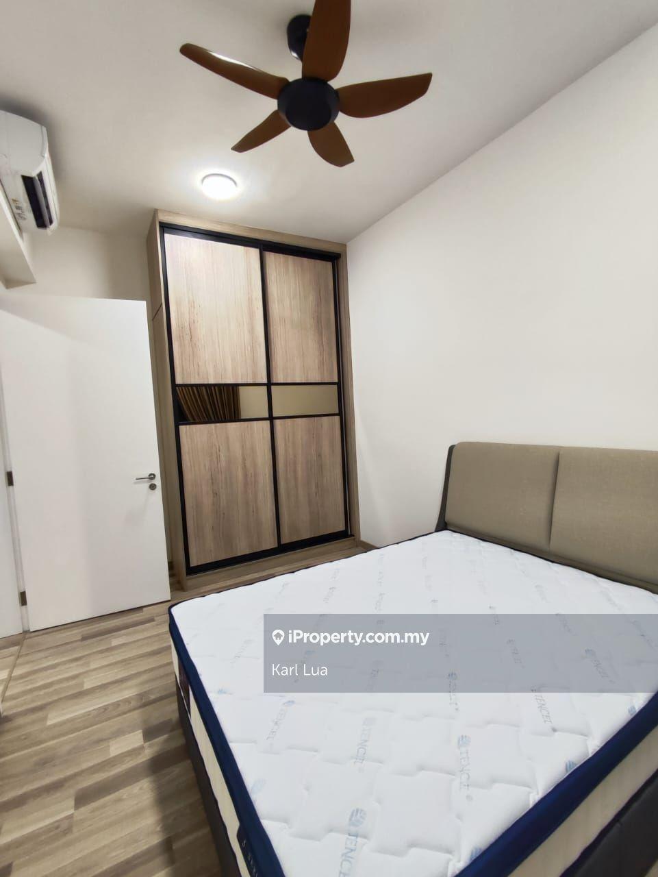 Service Residence for Rent in The Rosewoodz @ Bukit Jalil by Karl Lua - iProperty.com.my