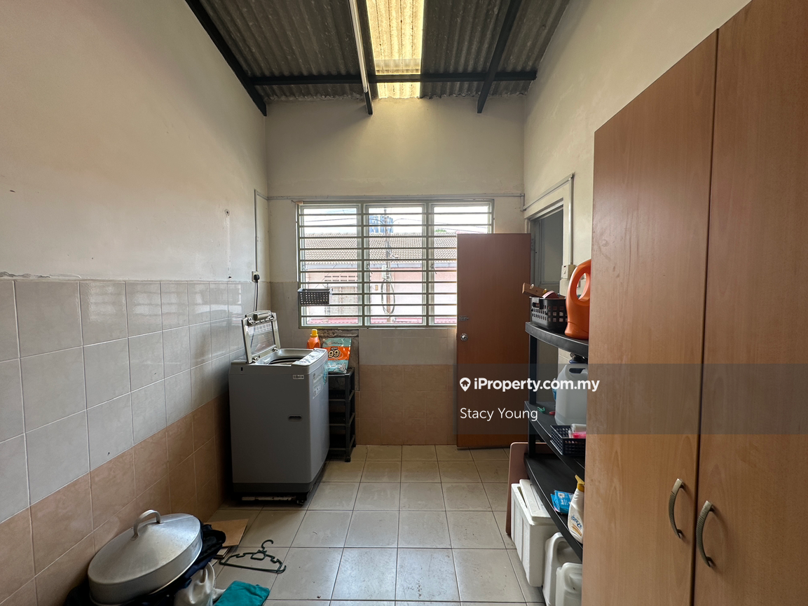 2-storey Terraced House for Sale in Taman Cheras, Cheras by Stacy Young - iProperty.com.my