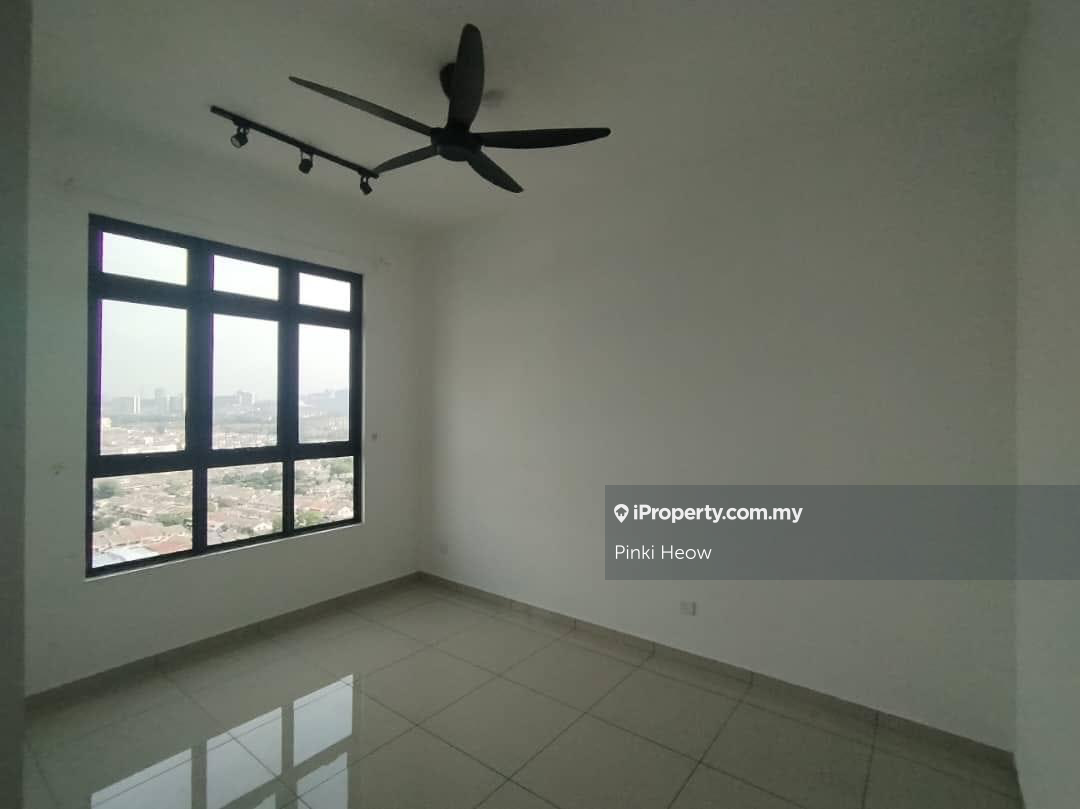 Service Residence for Rent in B11 Parkland Residence by Pinki Heow - iProperty.com.my