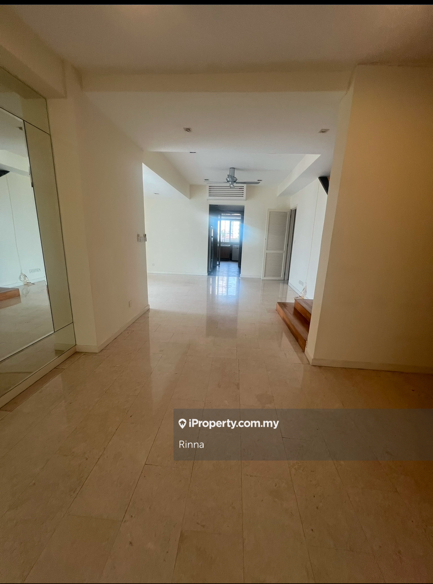 Kondominium untuk Dijual di Kiaraville oleh Rinna - iProperty.com.my
