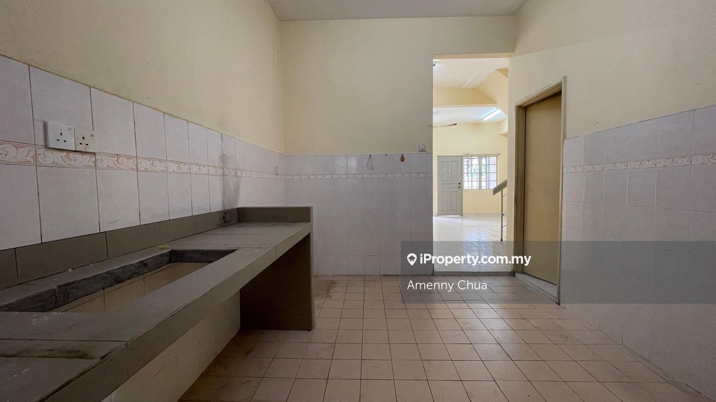 2-storey Terraced House for Rent in Bandar Puteri Klang, Klang by Amenny Chua - iProperty.com.my