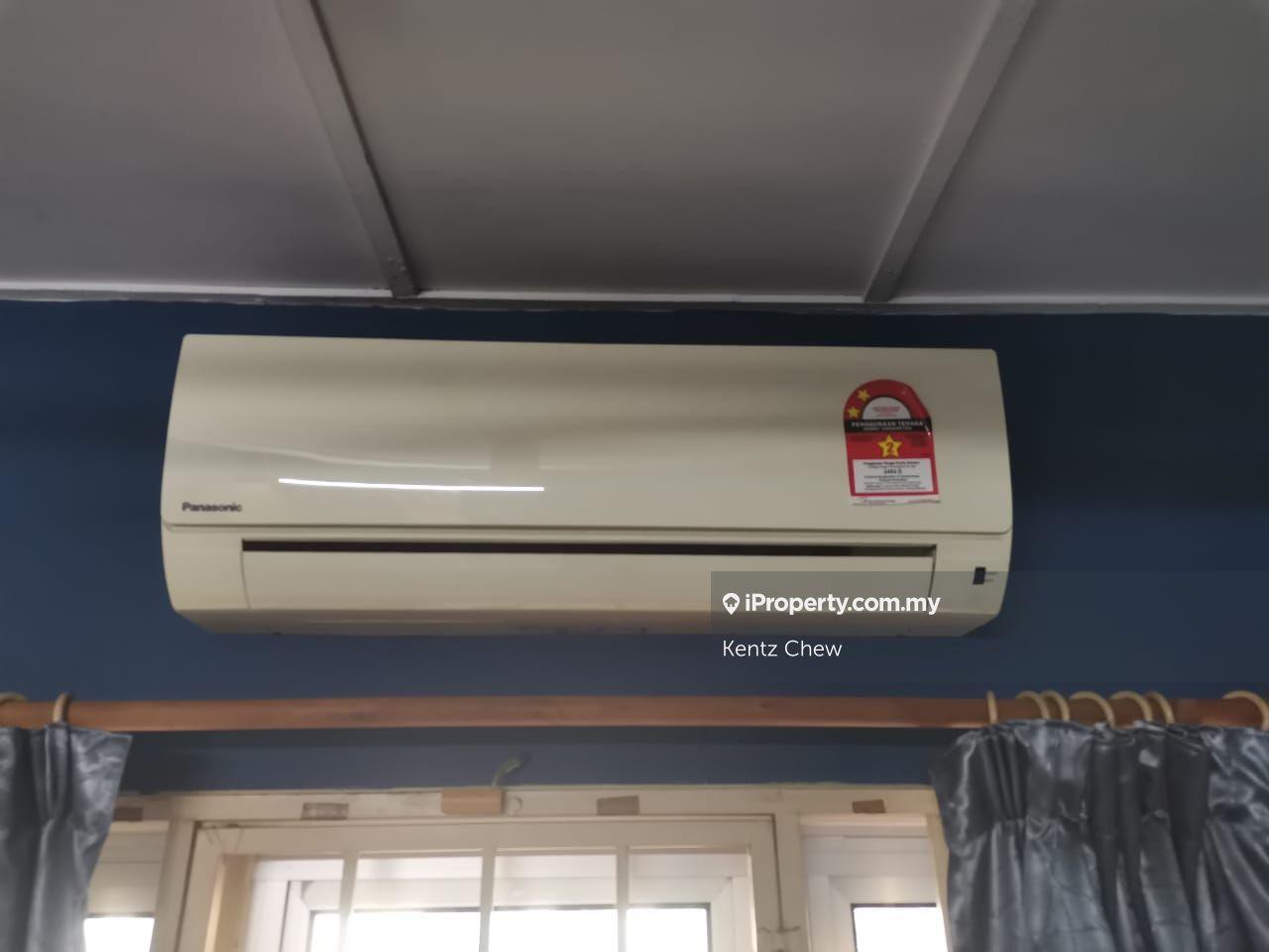 Rumah Berangkai 2 Tingkat untuk Dijual di Puchong Utama (Seksyen 8), Puchong oleh Kentz Chew - iProperty.com.my