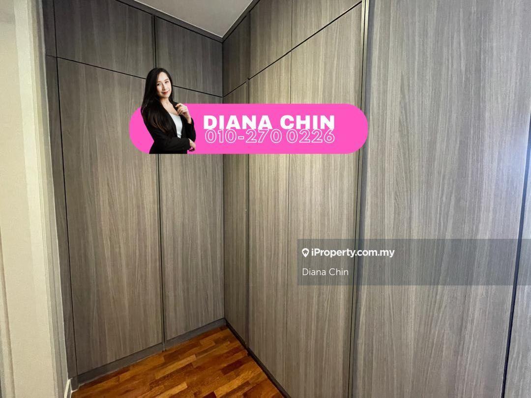 Service Residence for Sale in Straits Residences by Diana Chin - iProperty.com.my