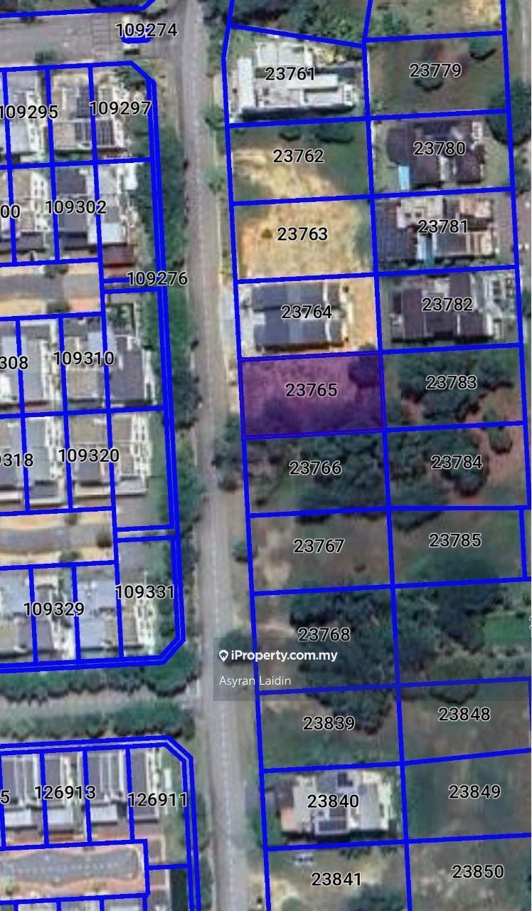 Banglo Tanah untuk Dijual di Bungalow Lot Perdana Lake View East Cyberjaya, Cyberjaya oleh Asyran Laidin - iProperty.com.my